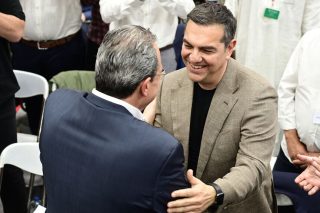 tsipras - famelos